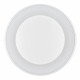 Потолочный cветильник Nowodvorski Nikki Round Led White 11205