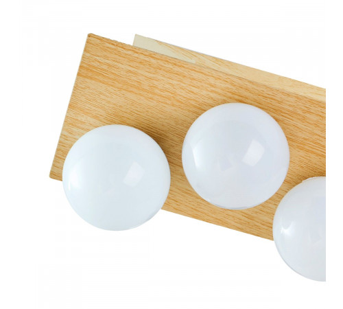 Потолочный светильник F-Promo Swarm 4695-8C