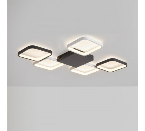 Потолочный светильник Freya FR6201CL-L145BW