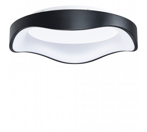 Потолочный светильник Arte Lamp Ankaa A3085PL-48BK