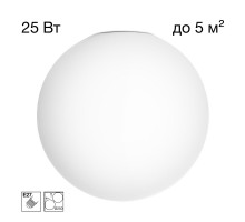 Потолочный светильник Citilux Ron CL941D25