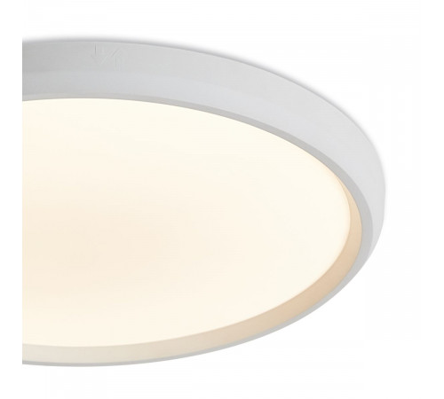 Потолочный светильник Freya Obelle FR6211CL-L24W