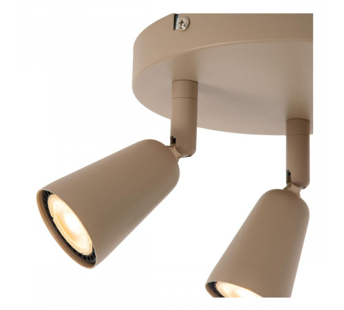 Потолочный светильник Lucide Tiana 65901/13/41