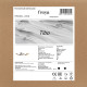 Потолочный светильник Freya Tibo FR6048CL-L10GB