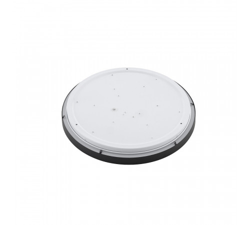 Потолочный cветильник Nowodvorski Agnes Round Led Pro Black 10972 Потолочный cветильник Nowodvorski Agnes Round Led Pro Black 10972