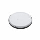 Потолочный cветильник Nowodvorski Agnes Round Led Pro Black 10972