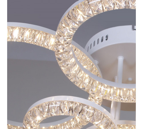 Потолочный светильник Reluce 19847-0.3-06D WH