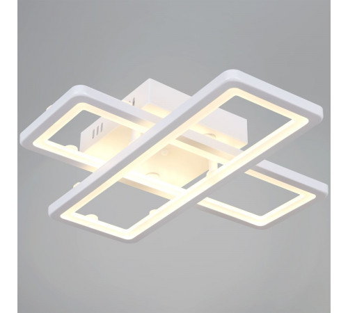 Потолочный светильник Reluce 03629-0.3-02B WH