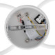 Потолочный светильник Freya Fancy FR6059CL-L45W