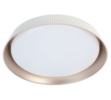 Потолочный светильник ЭРА Классик SPB-6 Bella 48W-3K-6,5K WH 3000-6500К Б0070193