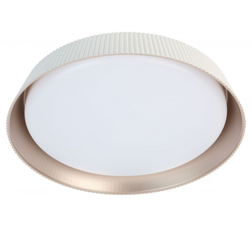 Потолочный светильник ЭРА Классик SPB-6 Bella 48W-3K-6,5K WH 3000-6500К Б0070193