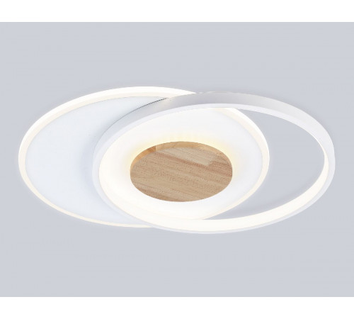 Потолочный светильник Ambrella Light Linetech Comfort FL4788