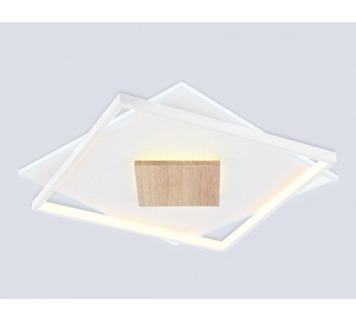 Потолочный светильник Ambrella Light Linetech Comfort FL4790
