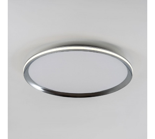 Потолочный светильник LED4U L3020-500 CR Потолочный светильник LED4U L3020-500 CR
