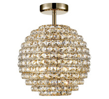 Потолочный светильник Simple Story 1097-4CL