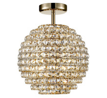 Потолочный светильник Simple Story 1097-4CL