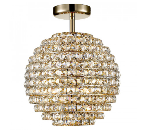 Потолочный светильник Simple Story 1097-4CL