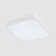 Потолочный светильник LED4U L2022-300 WH