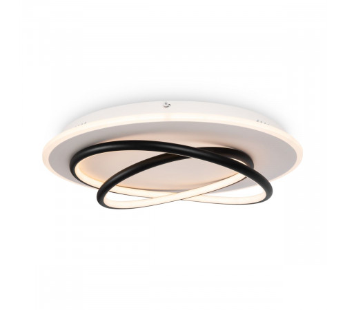 Потолочный светильник Freya Spiral FR6089CL-L120WB