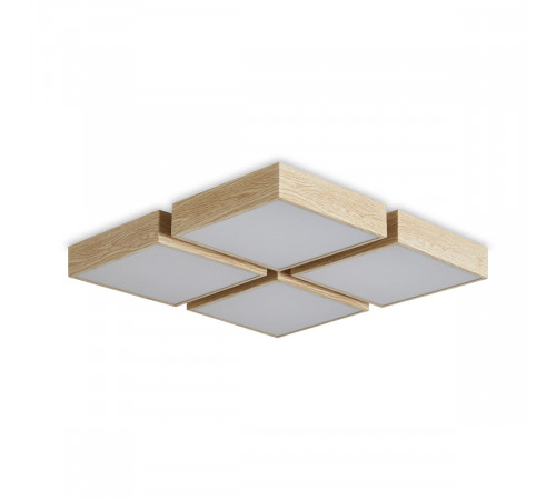 Потолочный светильник Freya Cubba FR5450CL-L120BG