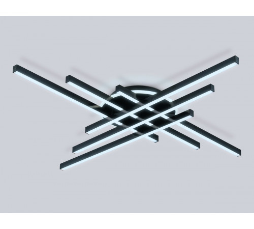 Потолочный светильник Ambrella Light Comfort LineTech FL6286