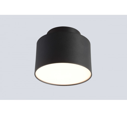 Потолочный светильник Crystal Lux CLT 085C BL