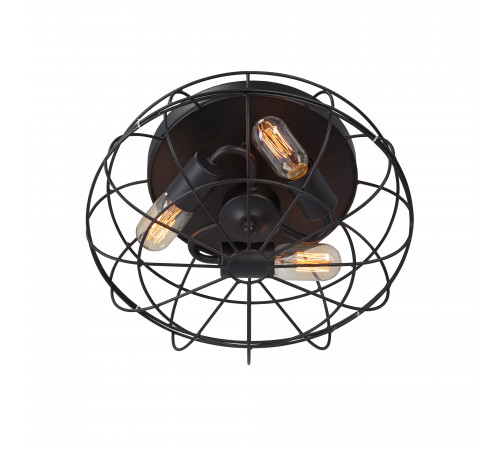 Потолочный светильник Vitaluce V3770-1/3PL