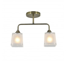 Потолочный светильник Escada Artemis 2103/2P