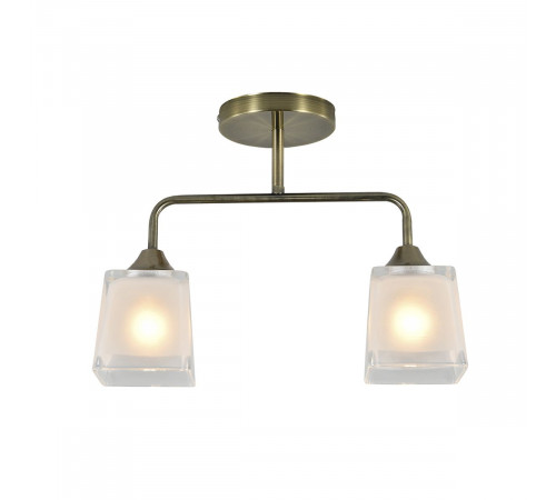 Потолочный светильник Escada Artemis 2103/2P