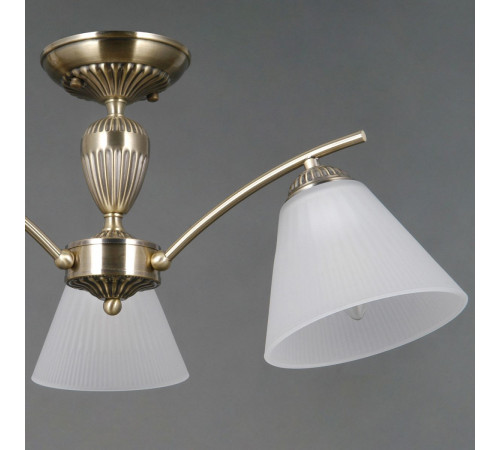 Потолочный светильник Illumico IL0900-3CSQ-26 AB ELITE