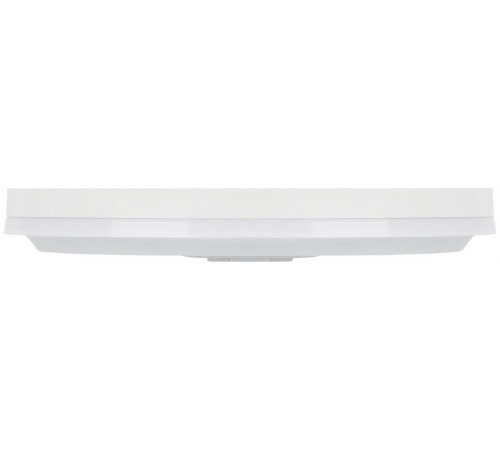 Потолочный светильник Эра SPB-6 Opal 86W-3K-6,5K-RC WH с ДУ Б0070181