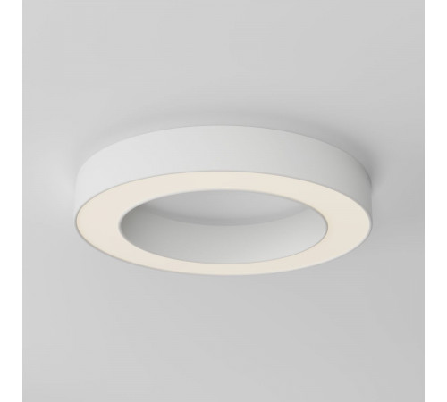 Потолочный светильник Maytoni Lua C093CL-36W3K-W Потолочный светильник Maytoni Lua C093CL-36W3K-W