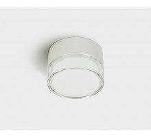 Потолочный светильник Italline IT06-6042 white 3000K