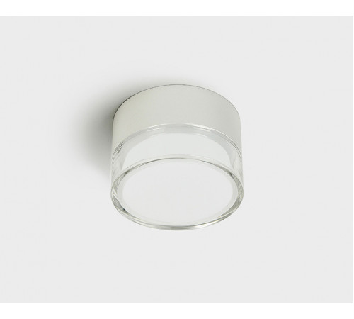 Потолочный светильник Italline IT06-6042 white 3000K