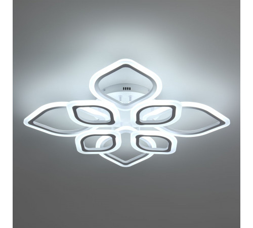 Потолочный светильник Freya Market FR6199CL-L200W