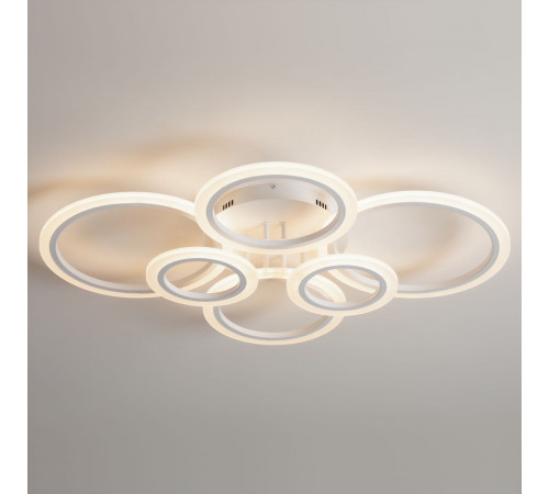Потолочный светильник Freya Market FR6199CL-L200W1