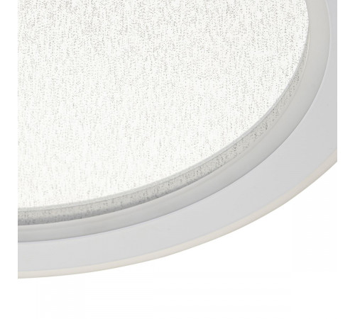 Потолочный светильник Escada Signum 607/S LED Потолочный светильник Escada Signum 607/S LED