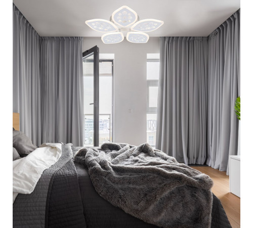 Потолочный светильник Escada Hyperion 10278/5 LED