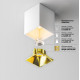 Потолочный светильник Maytoni Technical Alfa LED C065CL-8W2.7K-SQ-WB