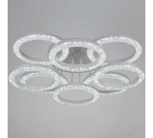 Потолочный светильник Reluce 67120-0.3-4+4C WH