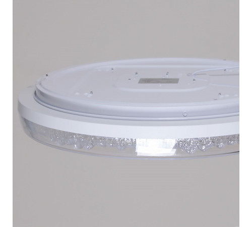 Светодиодные люстры и светильники Reluce 44516-0.5-500 WT