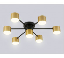 Потолочный светильник Ambrella Light Comfort Style GX53 FL51726