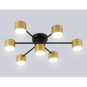 Потолочный светильник Ambrella Light Comfort Style GX53 FL51726