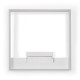 Потолочный светильник Freya Frame FR6084CL-L82W