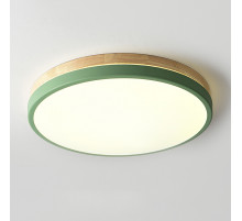 Потолочный светильник ImperiumLoft Disc Dh 189893-26