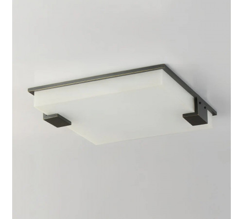 Потолочный светильник Delight Collection 8212C/500 black/white