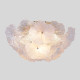 Потолочный светильник Crystal Lux MAGNOLIA PL6 GOLD