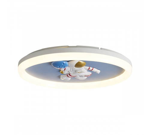 Потолочный светильник Freya Cosmic FR5457CL-L36B