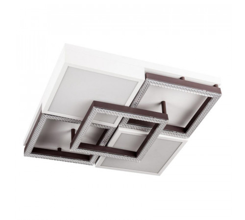 Потолочный светодиодный светильник Escada 10212/5LED Потолочный светодиодный светильник Escada 10212/5LED