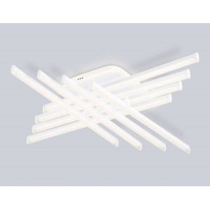 Потолочный светильник Ambrella Light Comfort LineTech FL6261